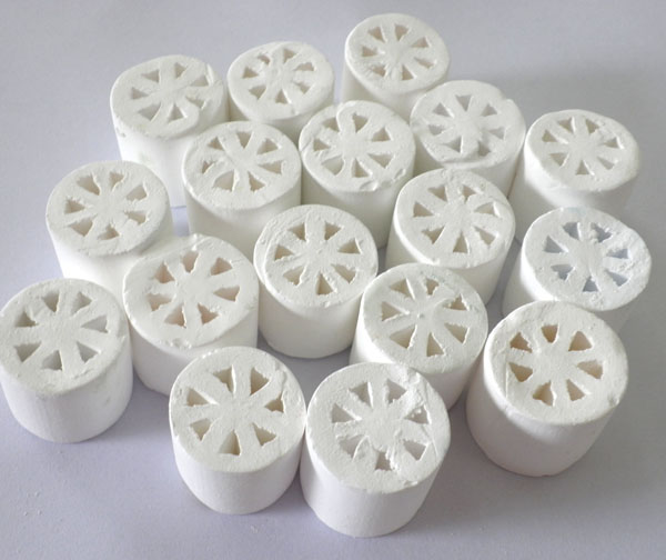 催化劑載體和催化劑有哪些特點