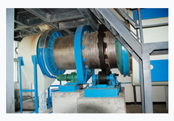 穩定可靠的回轉式工業窯爐制造商-濰坊格瑞三劑化工裝備